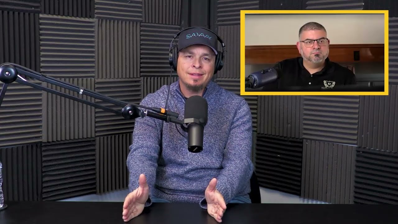 The Short Term Rental Playmaker - Episode #1: Brand New Start with Emile Sakhel