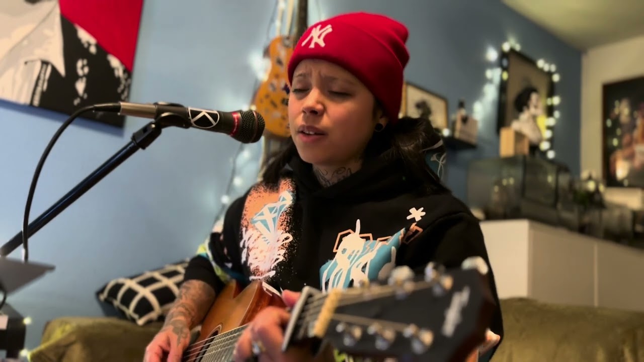 Best I've Ever Seen - Kathleen Willems original