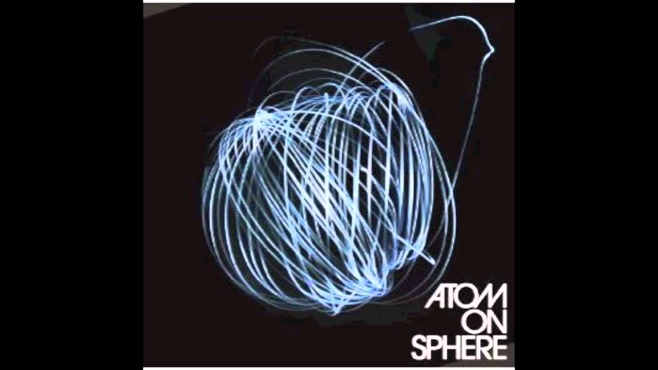 ATOM ON SPHERE - 1993