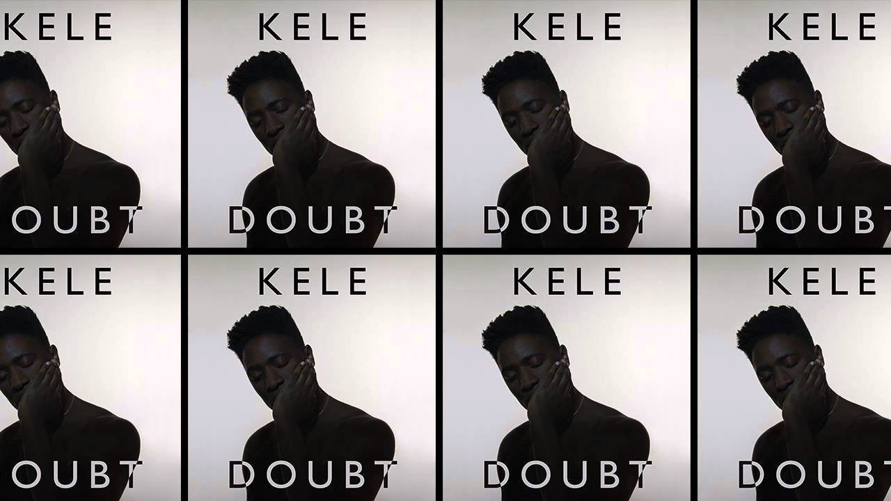 Kele - Doubt (Audio)