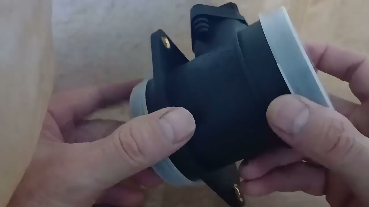 Датчик расхода воздуха BOSCH AIR FLOW
