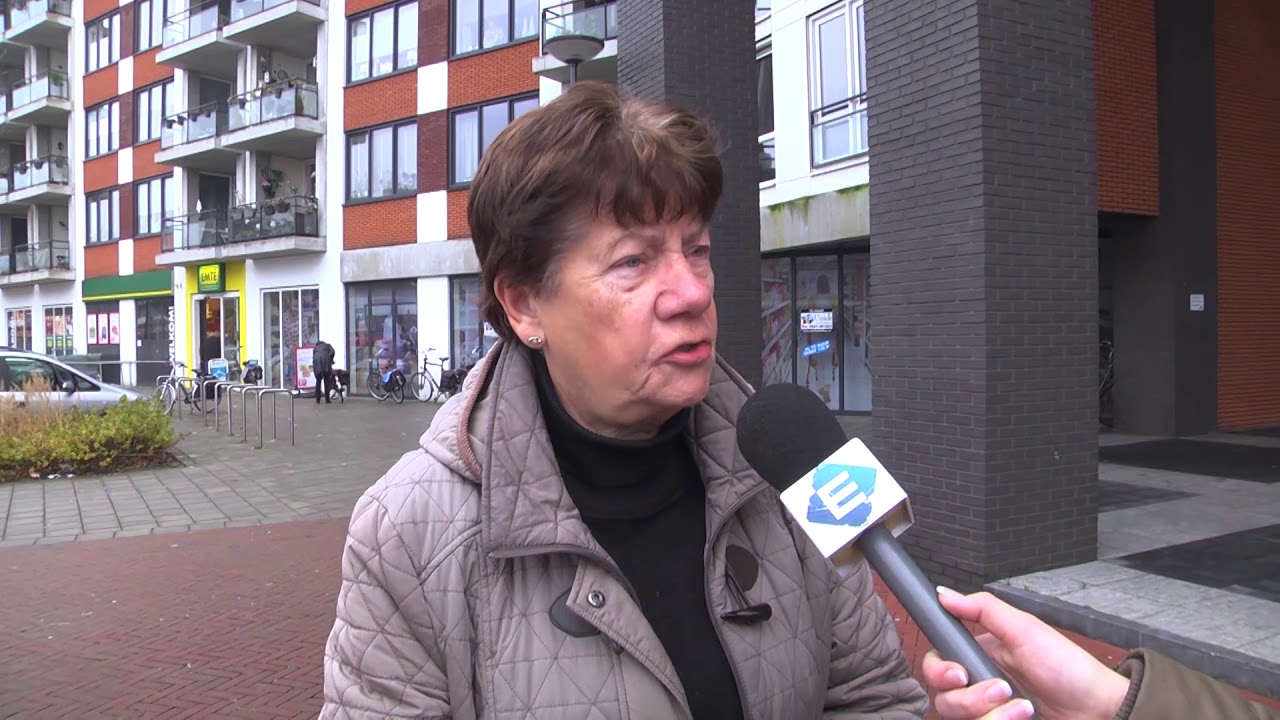 Reportage: Ik teken voor 80: Wat leeft er in de wijk Stadsveld? (1Twente Enschede)