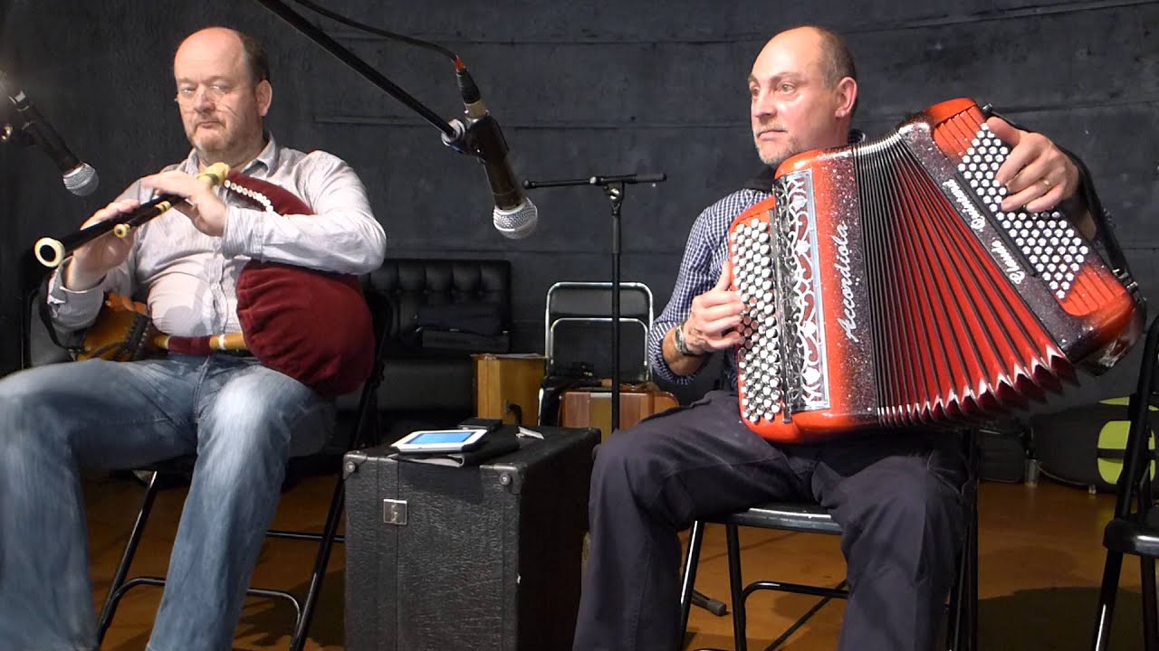 Duo Esbelin Quintard, Journée de la Bourrée (1)