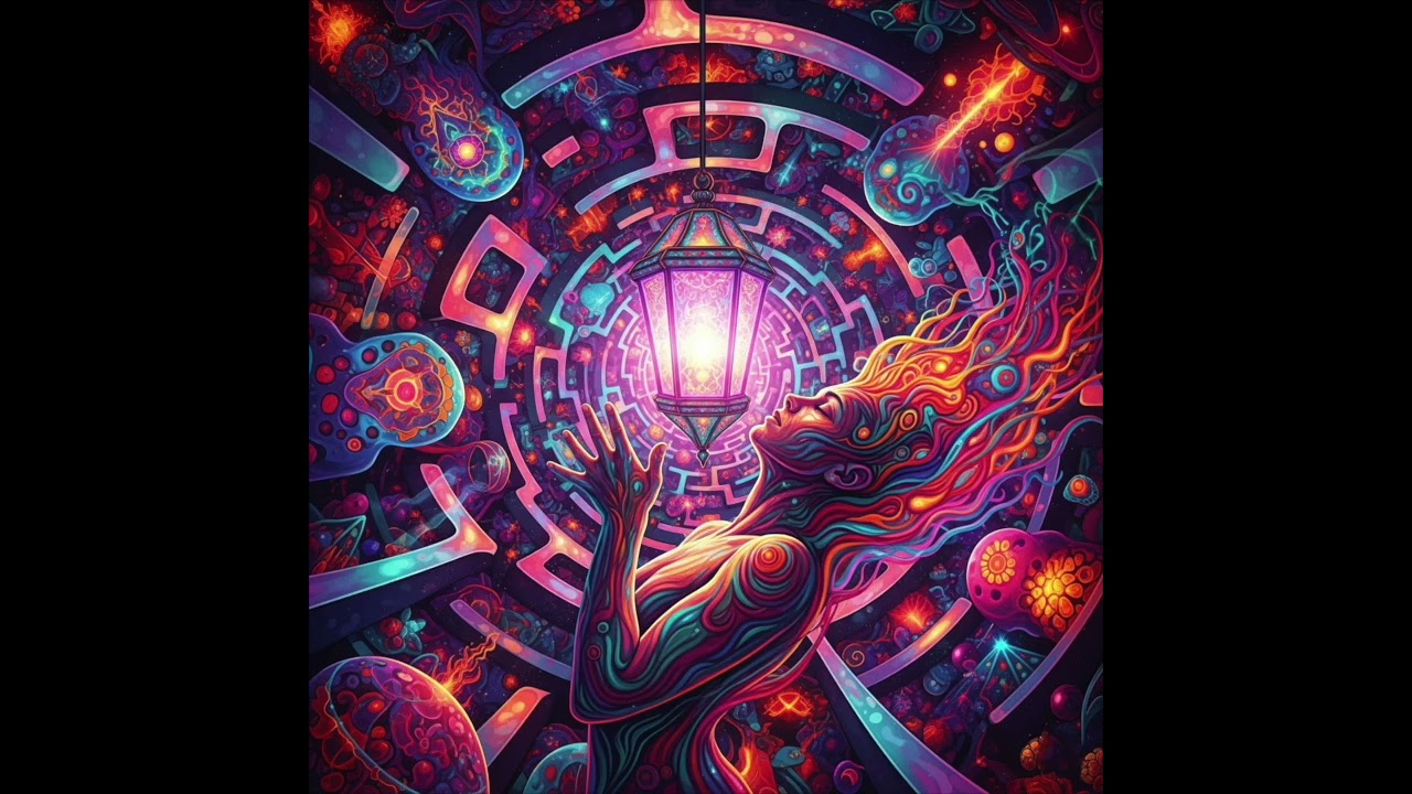 DEVOLVIDO AO LABIRINTO 