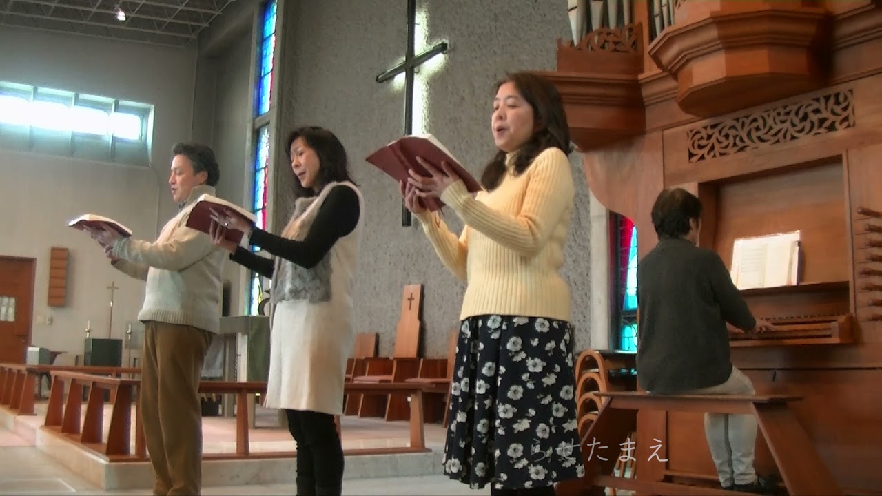 聖歌