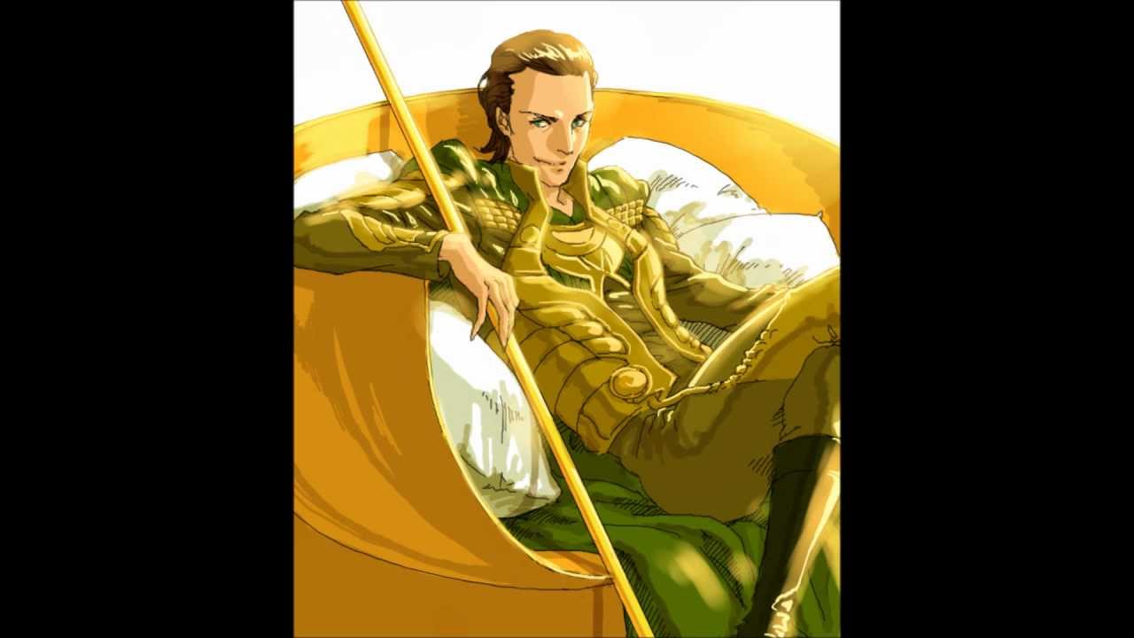 Loki Tribute