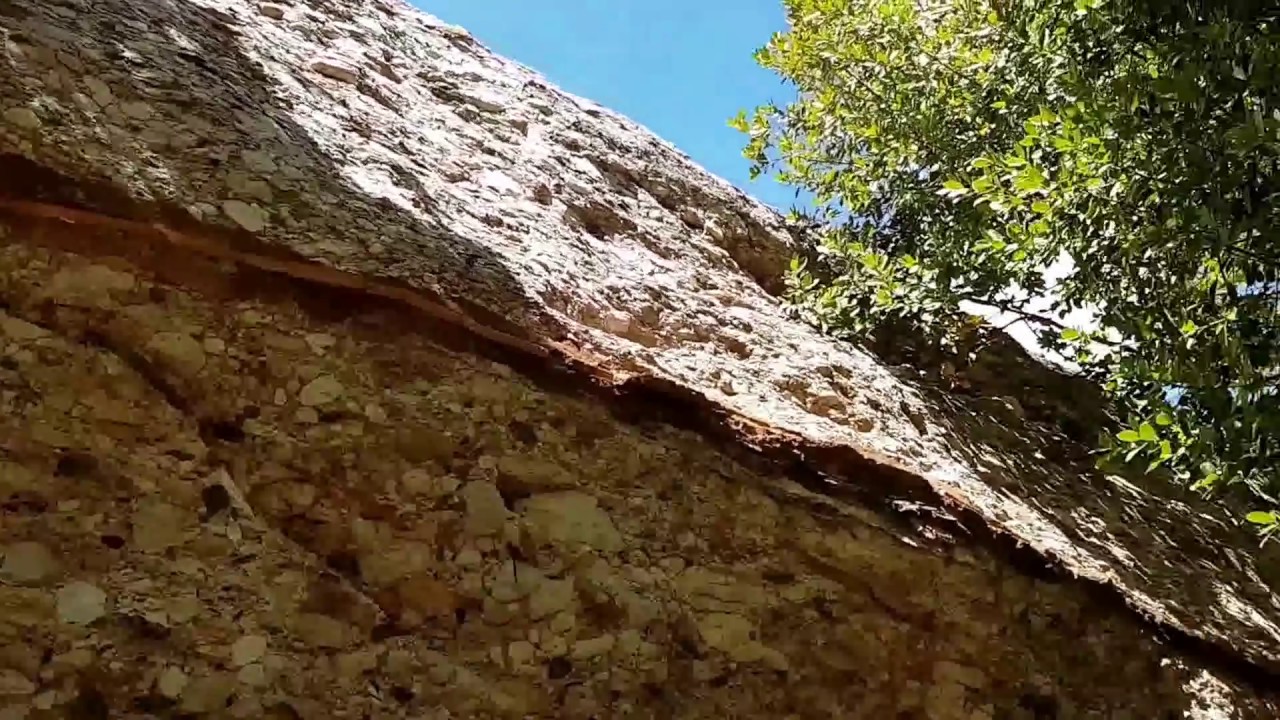 ERMITA DE SANTA CATERINA A MONTSERRAT