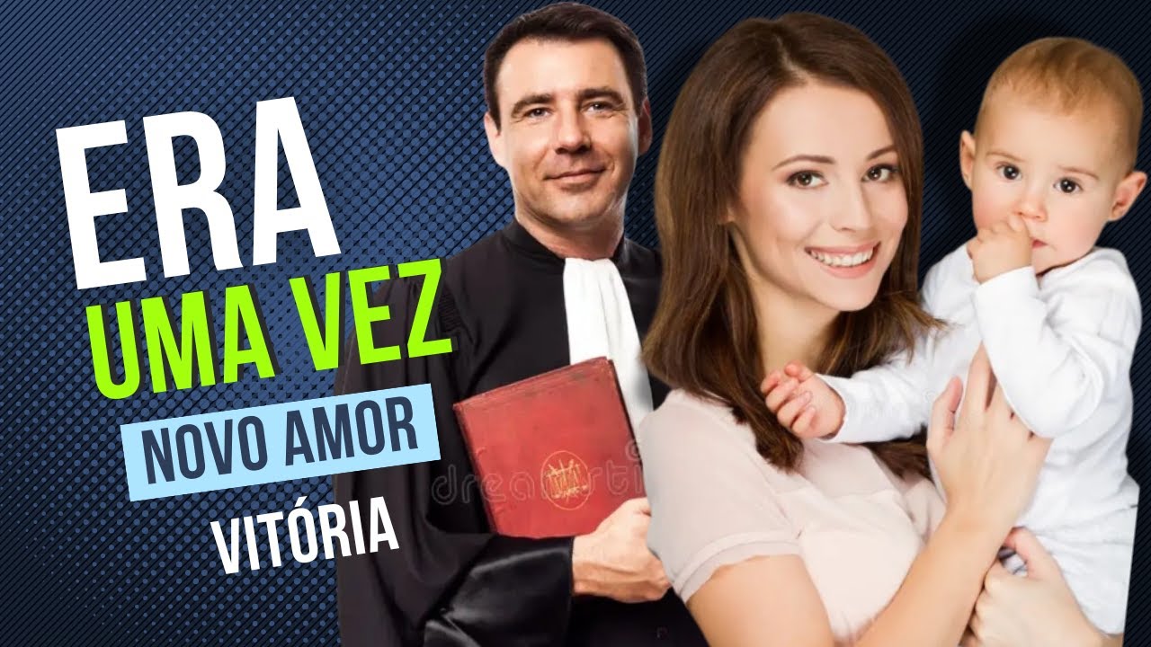 VITÓRIA UPDATE: NAMORADO NOVO, MUSTAFA & YASMIN + NOTÍCIAS DO CLÃ
