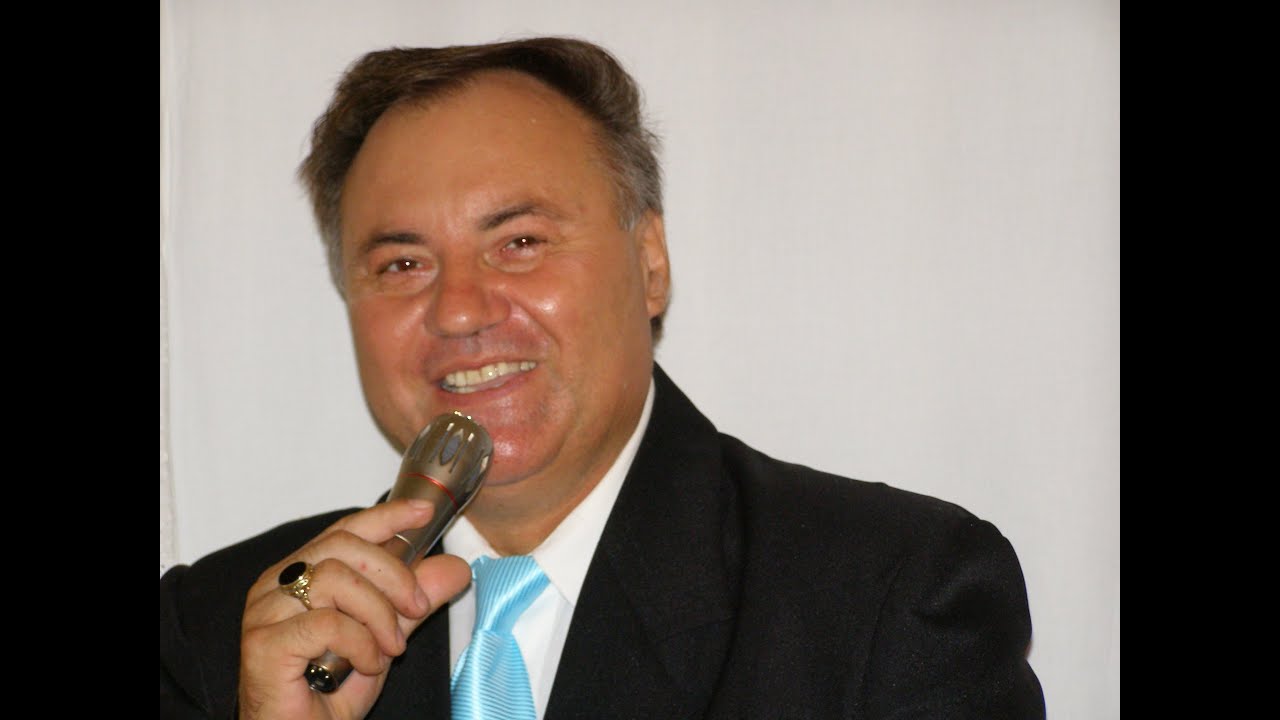 Pásztorka Sándor - Anyám anyám én mindenem..