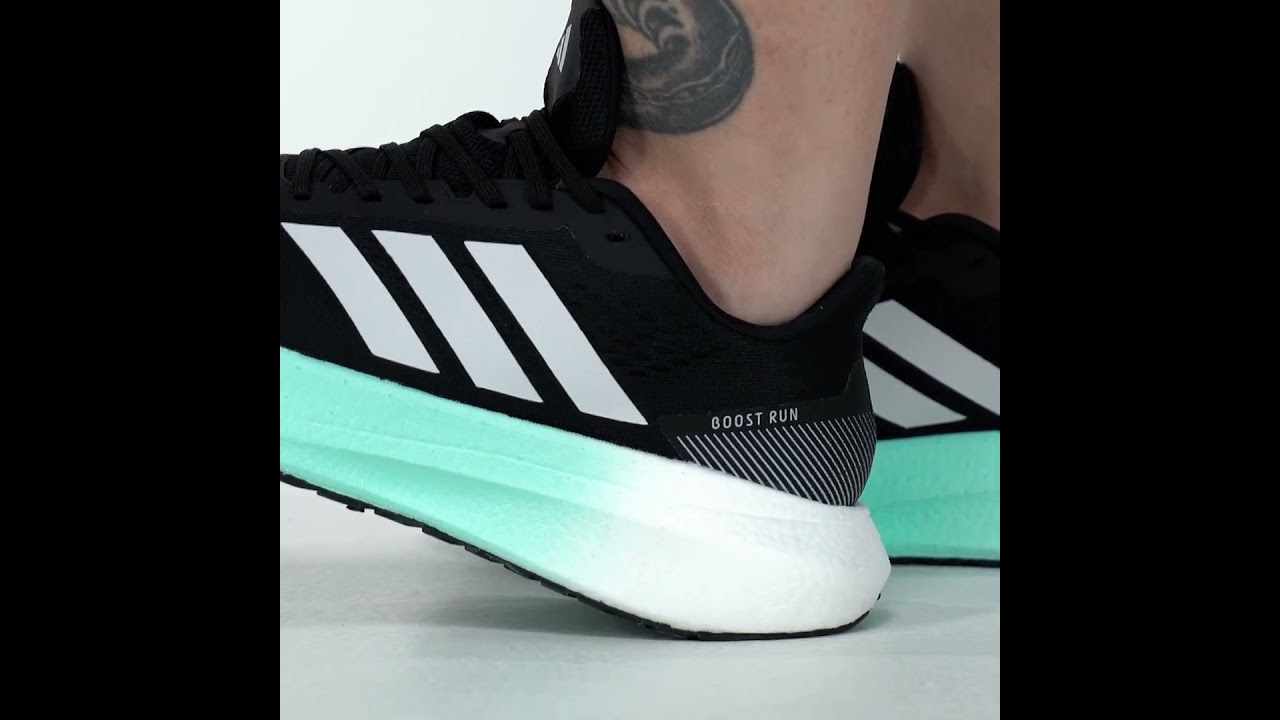 Tênis Feminino adidas Boost Run