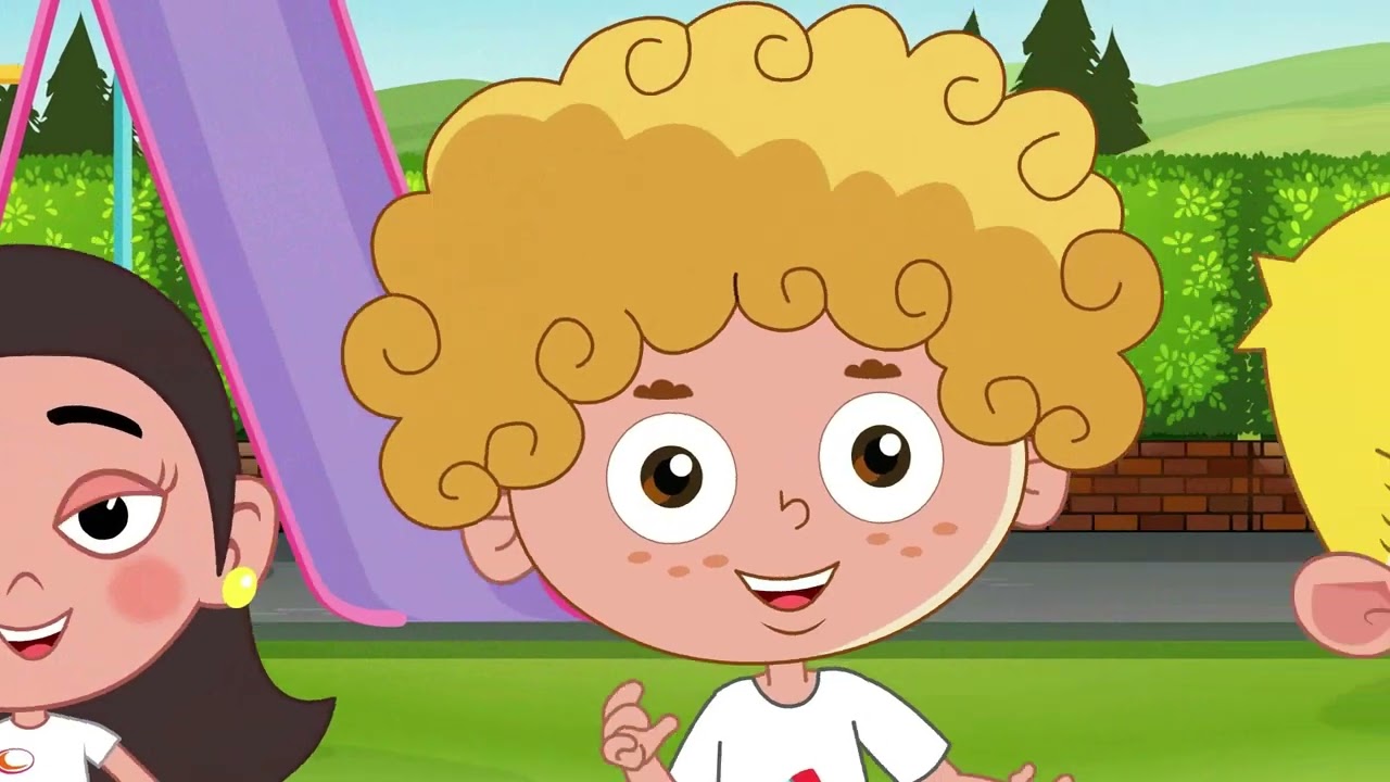 Ich kann alles tun - Positive Affirmationen für Kinder