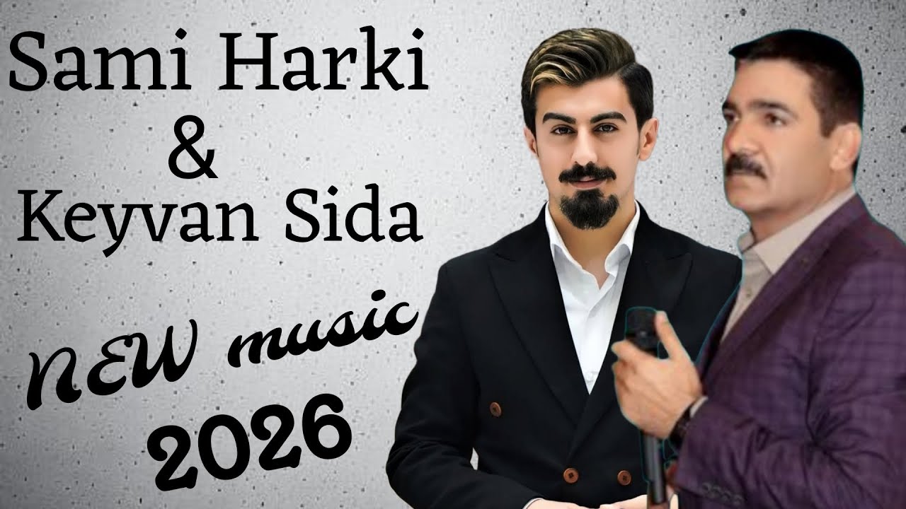 Sami harki u keyvan sida kurdish music urmiye