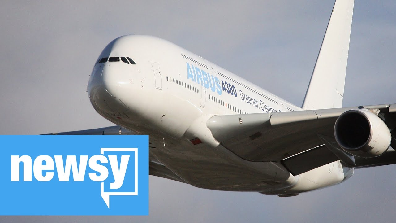 Airbus to pay $4B in corruption probe