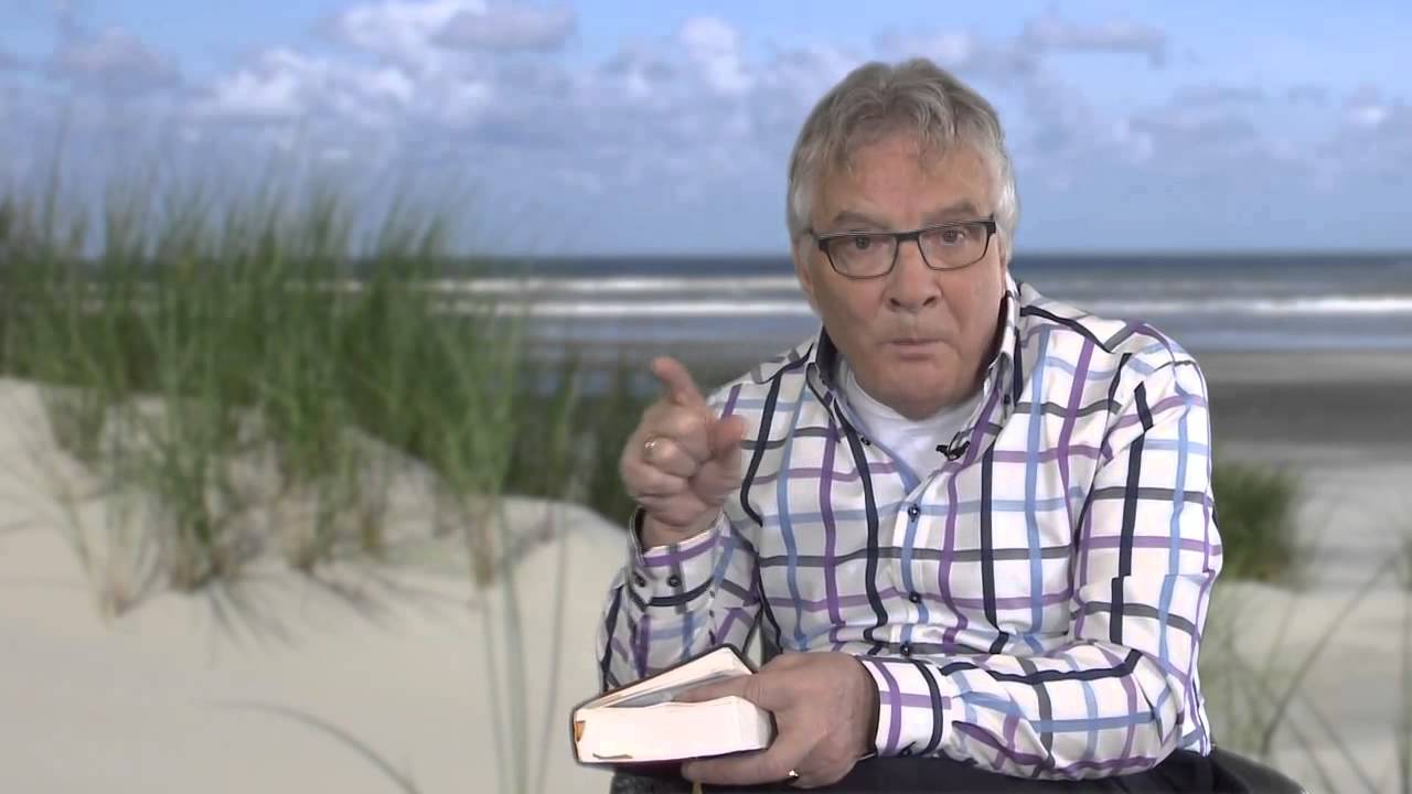 Nederland Zingt Overdenking: de Trooster