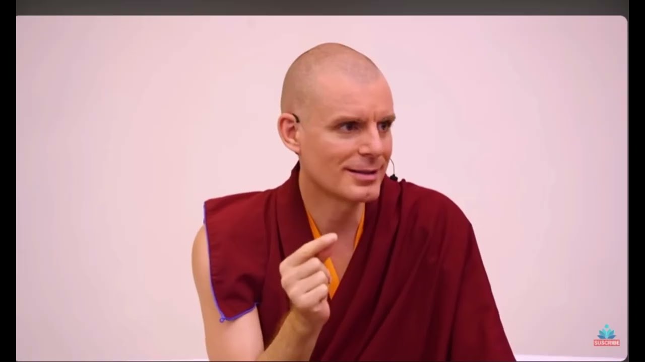 Cómo florecer en la adversidad Enseñanzas de #Lama Rinchen sobre la sabiduría interior#caminobudista