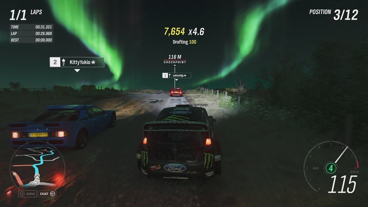 Forza Horizon 4 - 
