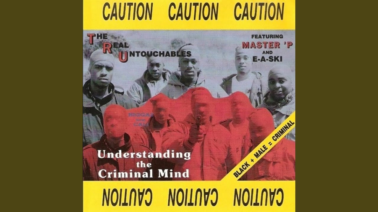 Nigga's from Cali