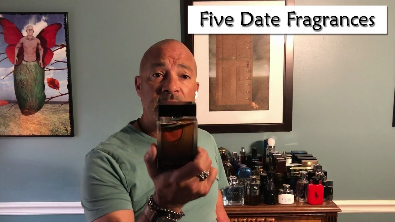 Welcome to PRScents | Five date fragrances you should try.