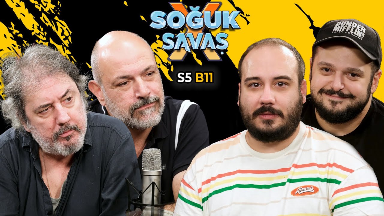 GÜLERSEN, KAYBEDERSİN w/ Cenk & Erdem@CENKveERDEM