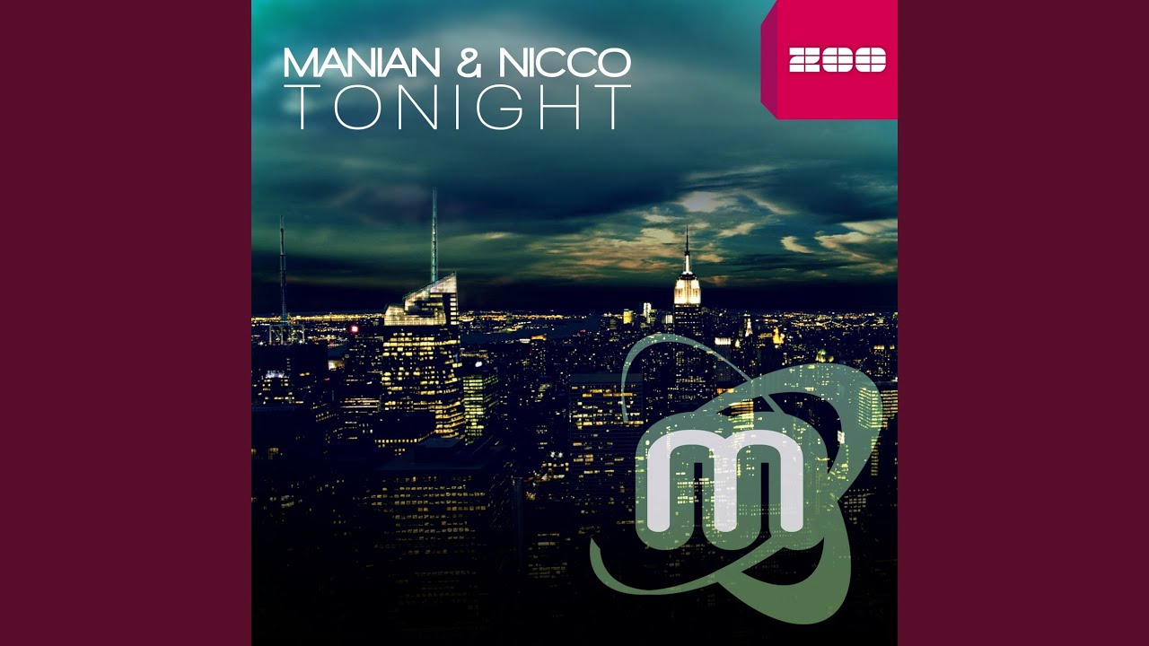 Tonight (R.I.O. Remix)