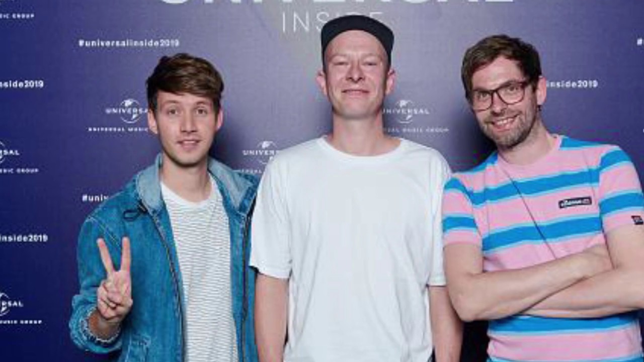 Lukas Nimscheck privat: DIESEM Mann schenkte er sein Herz