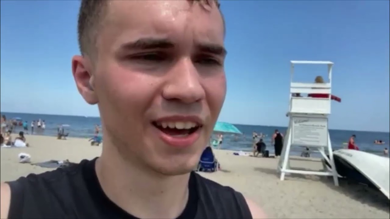 Rochester Rockback 2022 Vlog