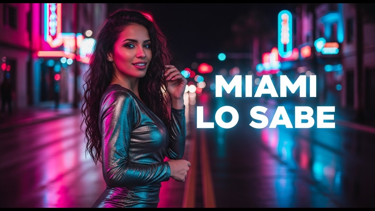 🎉 La Fiesta Latina Que Todos Están Mirando