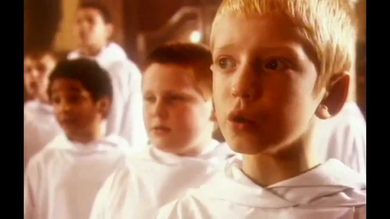 Libera -  Gaudete 2002
