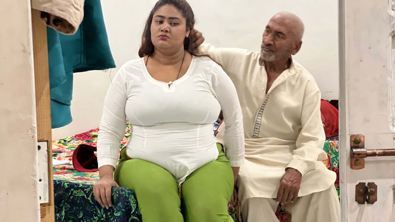 Be Qabu Bahu Aur Budha Sasur ❤️ | Mohabbat Ya Gunah? | Hindi Love Story | Short Film | Crime Stories