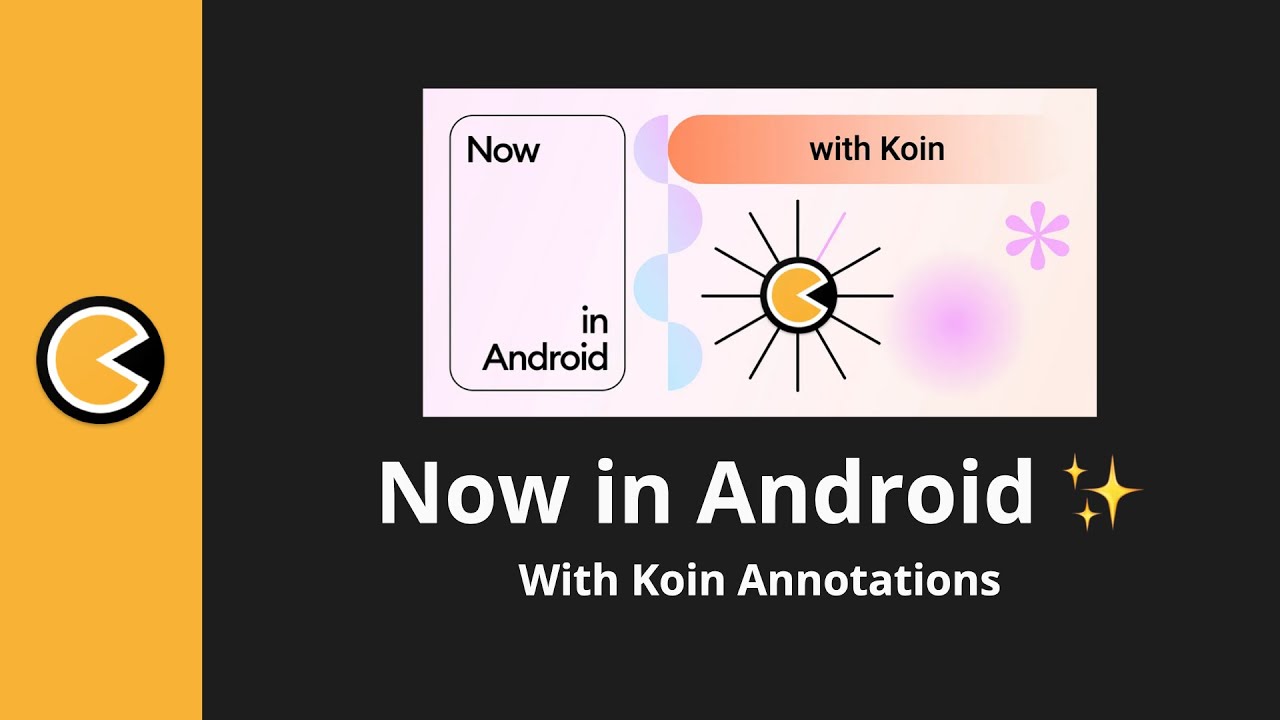 Koin Annotations on Android: Dependency Injection, Scopes & Performance Monitoring