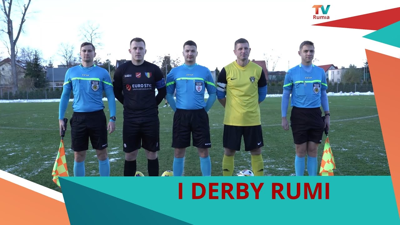 I DERBY RUMI
