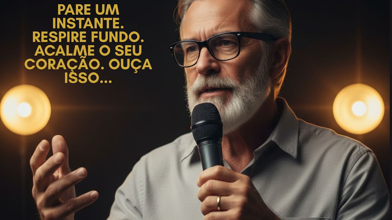 Pare um instante, Respire fundo.. Acalme o seu coração e ouça isso.. #reflexão  #mensagem