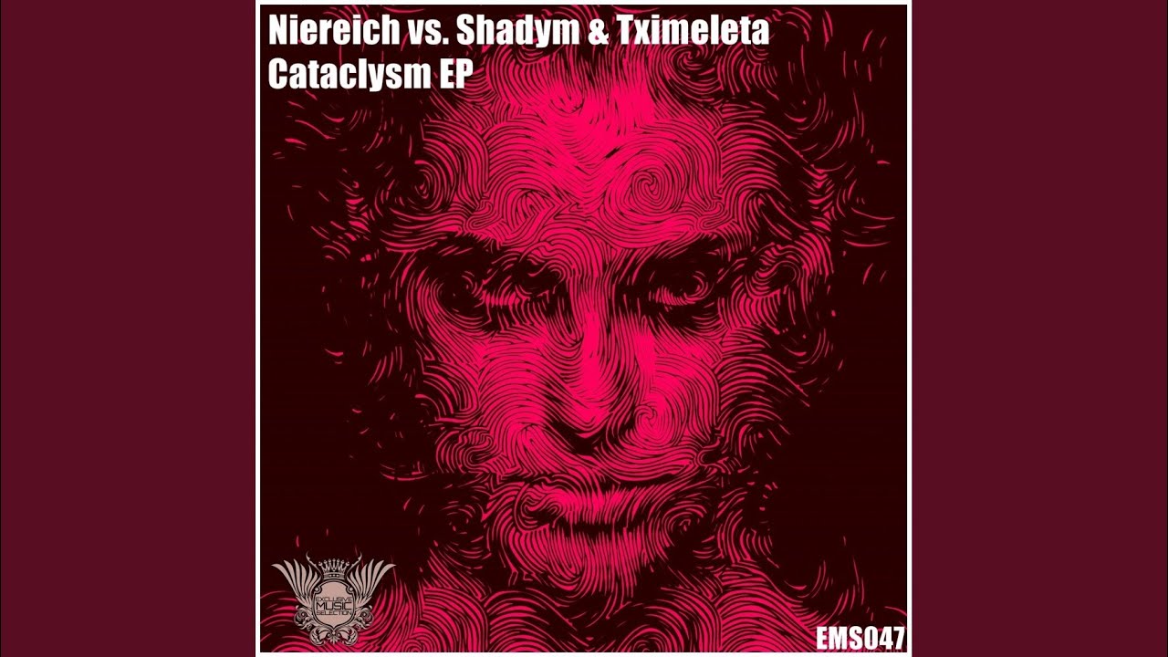 Deletion (Original Mix)