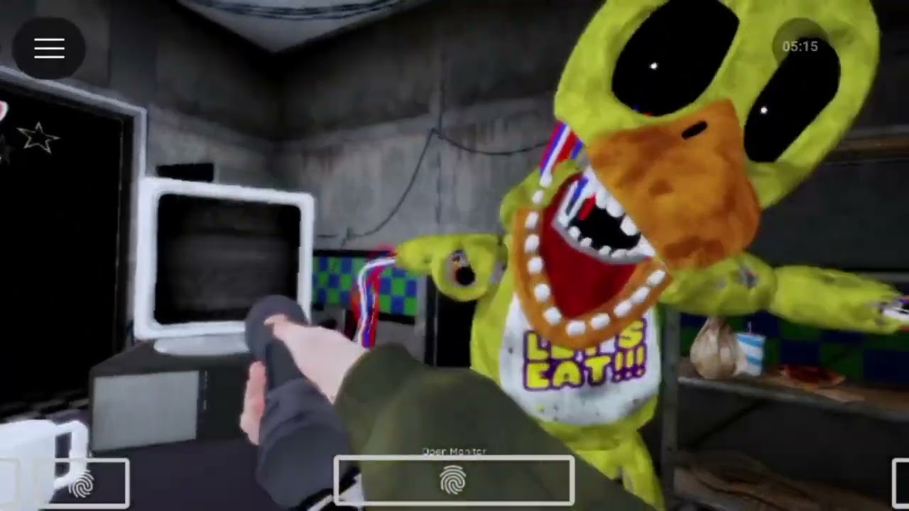 I BEAT CUSTOM NIGTH IN FNAF REMAGINED!!!!