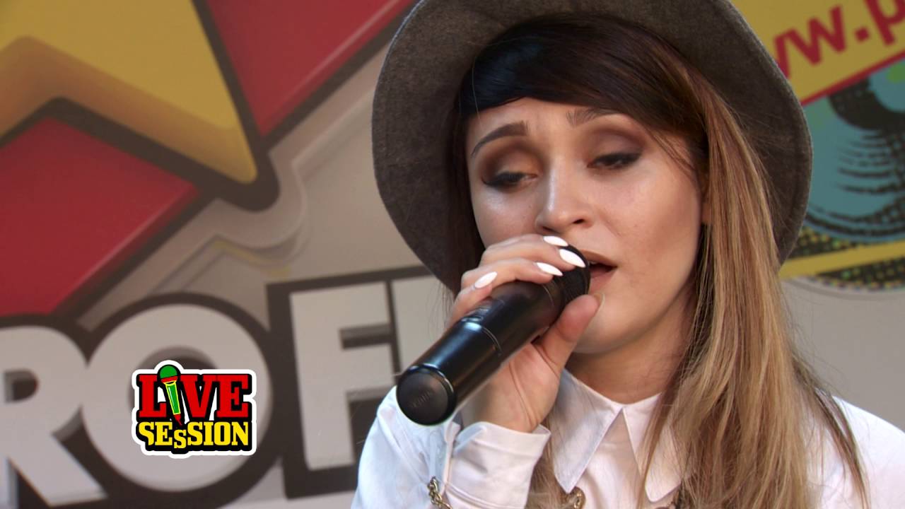 Irina Rimes - Visele | ProFM LIVE Session