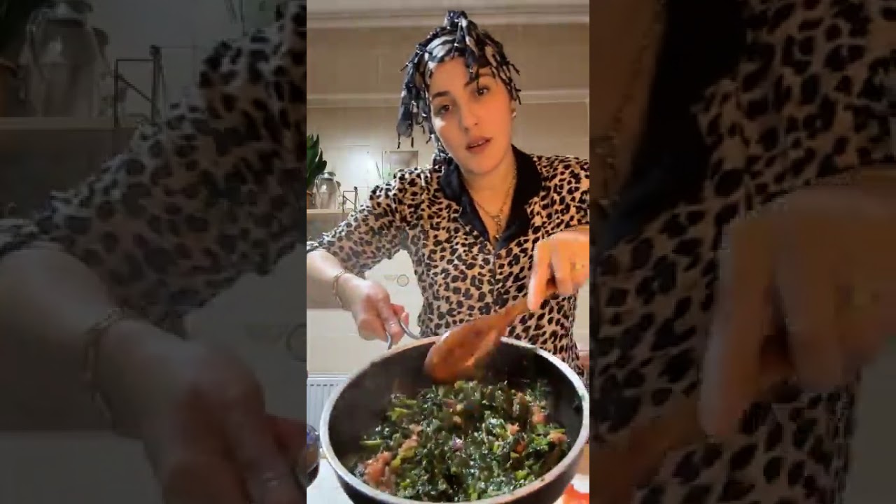 نديرو لعشاء