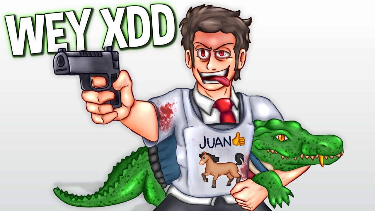 En Farcry6 Trolleas y Destruyes LATAM xd🤠