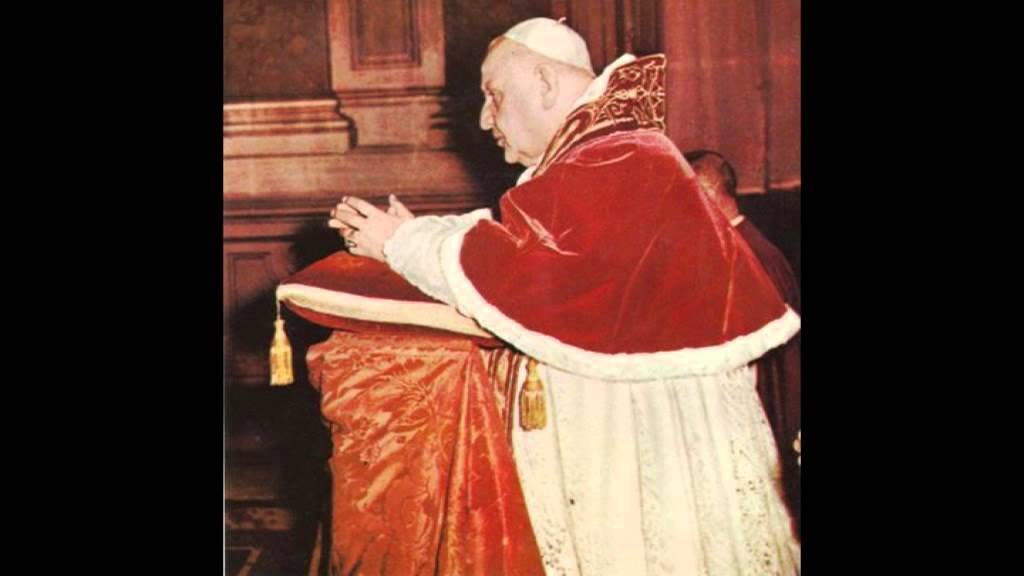 Louvação a joão XXIII - Luiz gonzaga - Sanfoneiro do povo de Deus (1967)