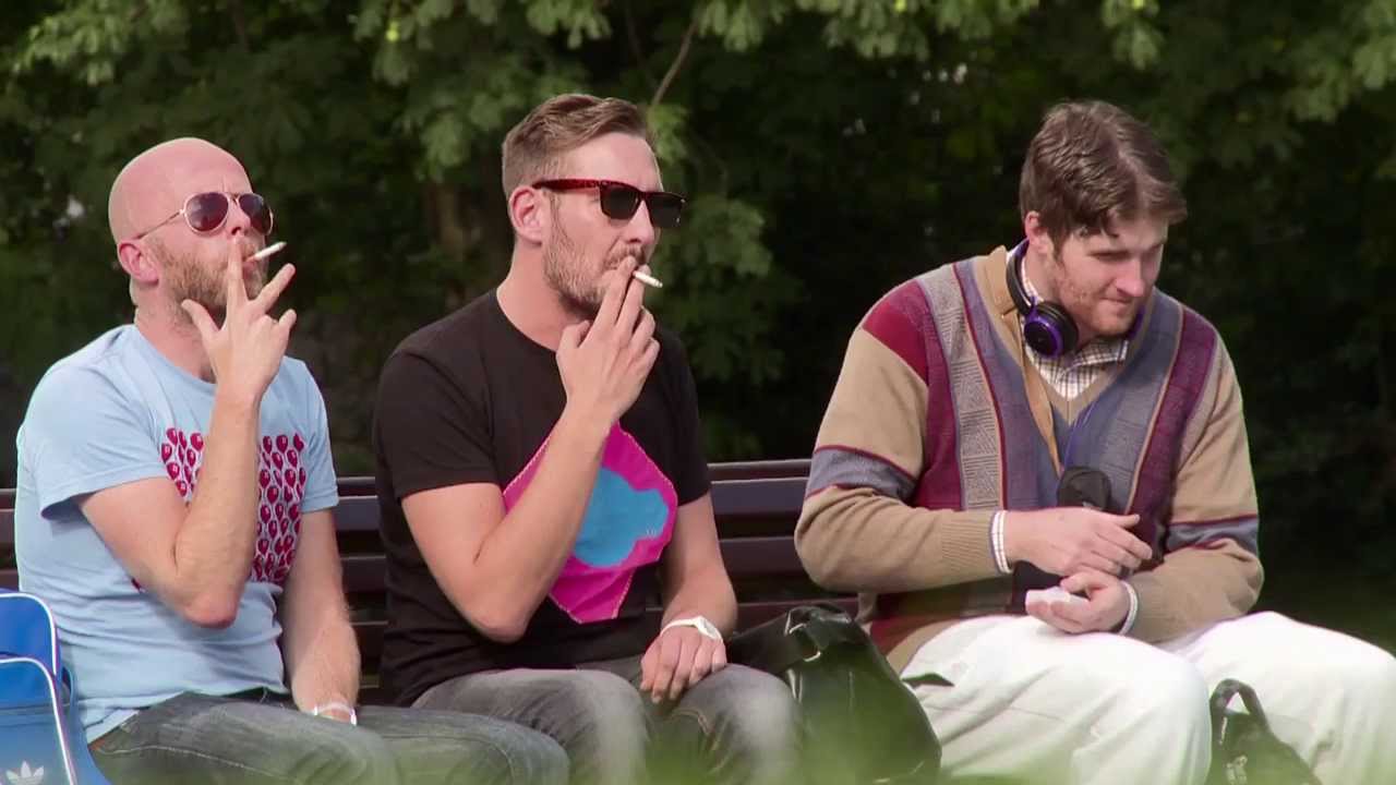 Jimmy Chill Pill Prank | The Fear | RTÉ Two