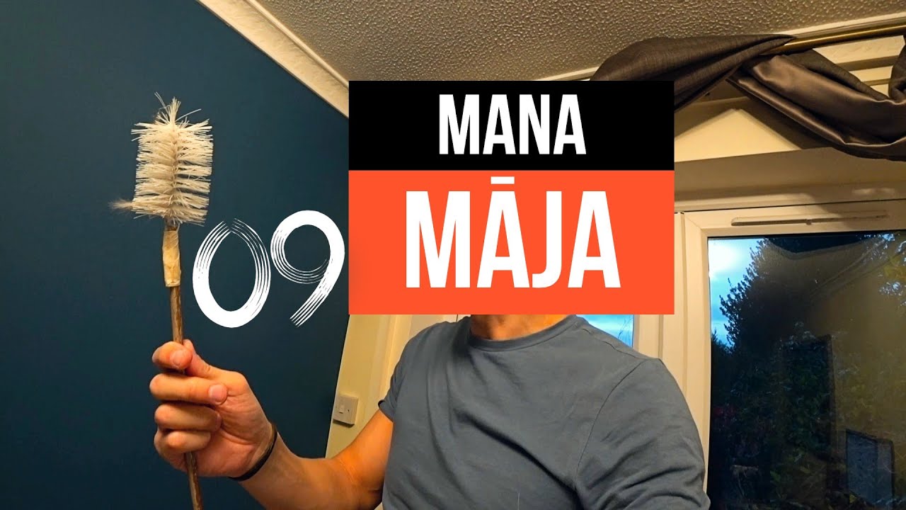 Mana Māja | Unikāls radiātoru tīrītājs! | INOVĀCIJA!!!