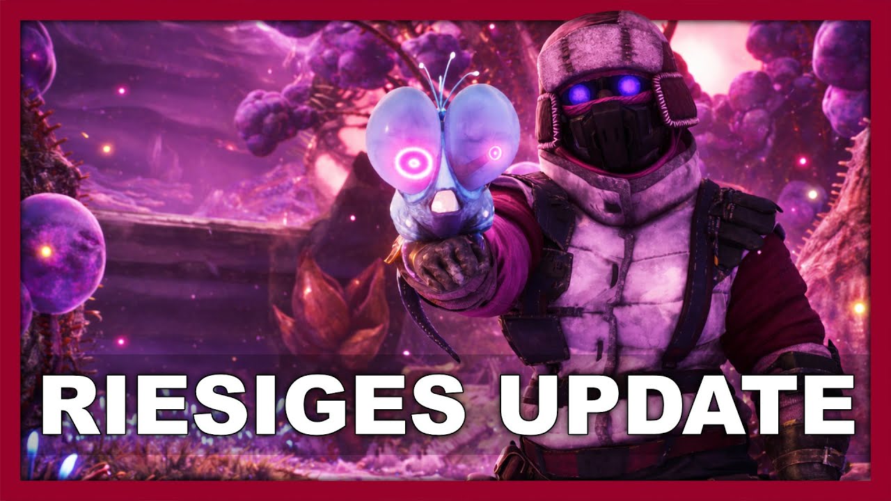THE BIGGEST ARK UPDATE EVER! THIS IS ALL NEW! LOST COLONY IS WILD!