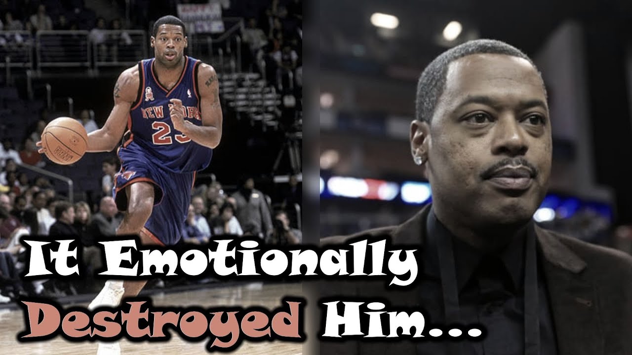 The CRAZY Kidnapping Story That Happened During The Playoffs!