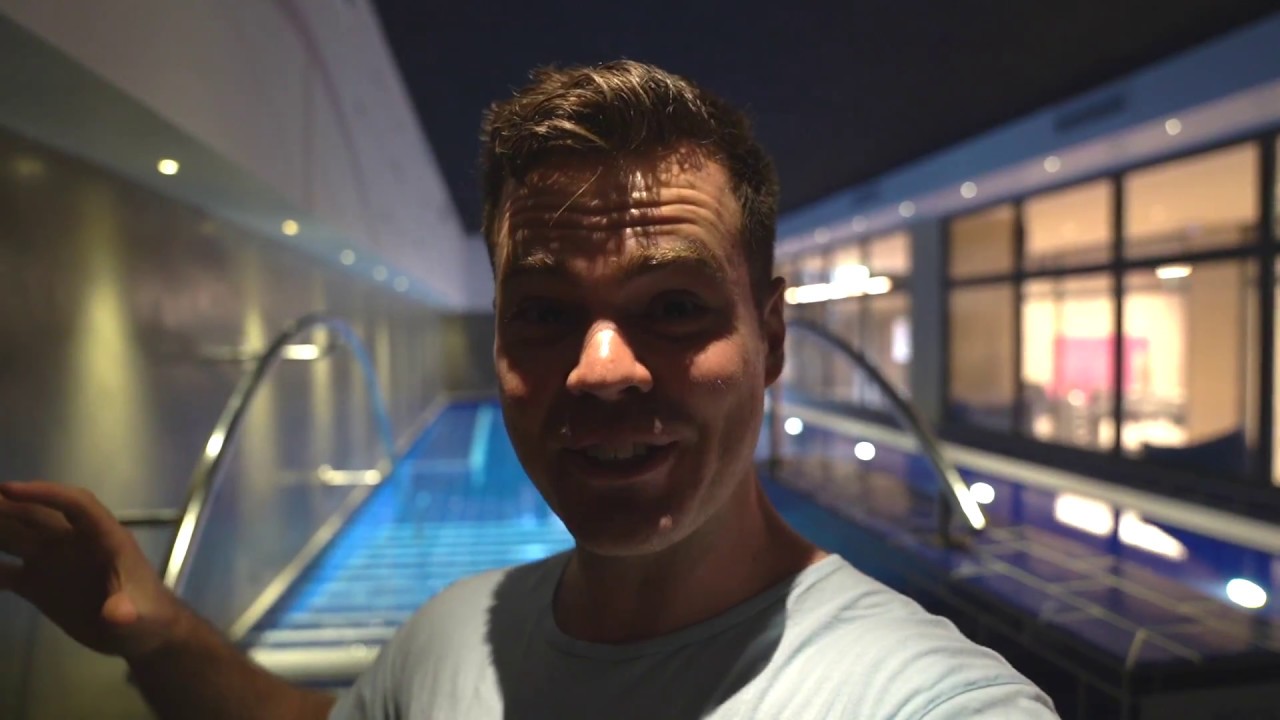 ЛУЧШИЙ РОСКОШНЫЙ ХОСТЕЛ В ЕВРОПЕ | STEEL HOUSE COPENHAGEN