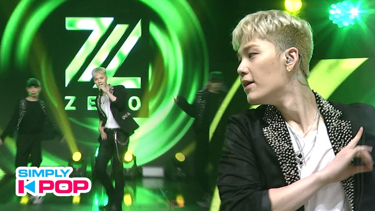 [Simply K-Pop] ZELO(젤로) _ Questions(알고싶어) __ Ep.370 _ 071219