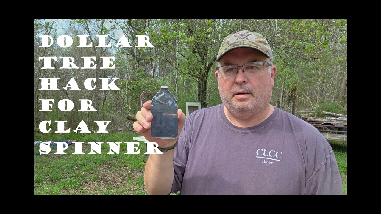Dollar Tree Hack