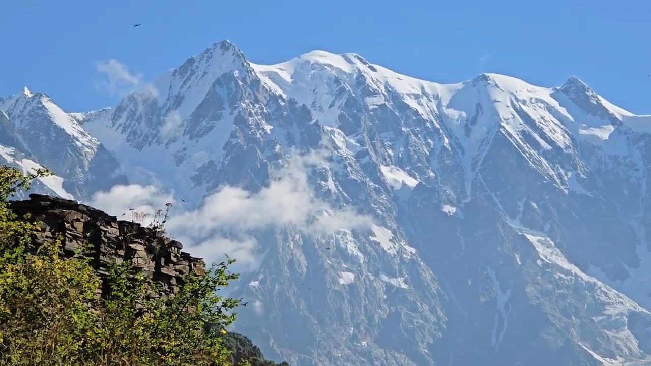 ხალდე/khalde/მესტია/mestia/უშგული/ushguli #khalde