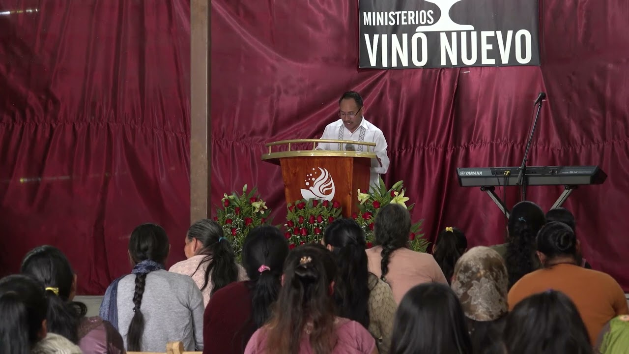 ENSEÑANZA A LOS DICUPULOS  DE JESUS - MATEO DIAZ