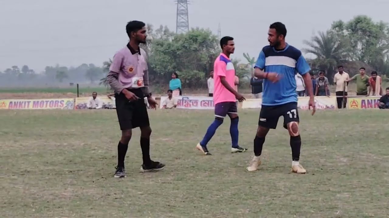 KHELO BENGALI KHELO is live 📌📌কাটাখাল গুরুকুল খেলা অনুষ্ঠিত হয়েছে ফাইনাল খেলা