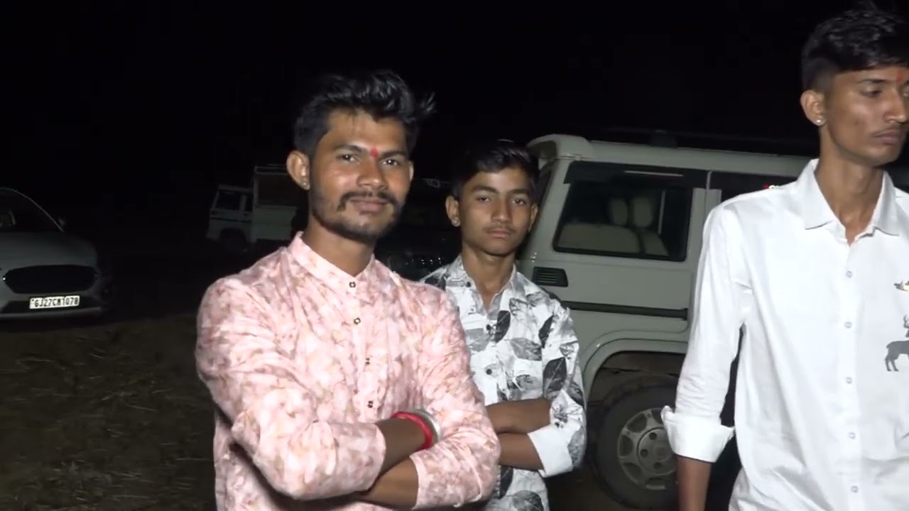 Part 3 💒 #बारात धामसीन to तावीदर #wedding #marriage Mahipal Singh Chawda #culture #rajasthan 