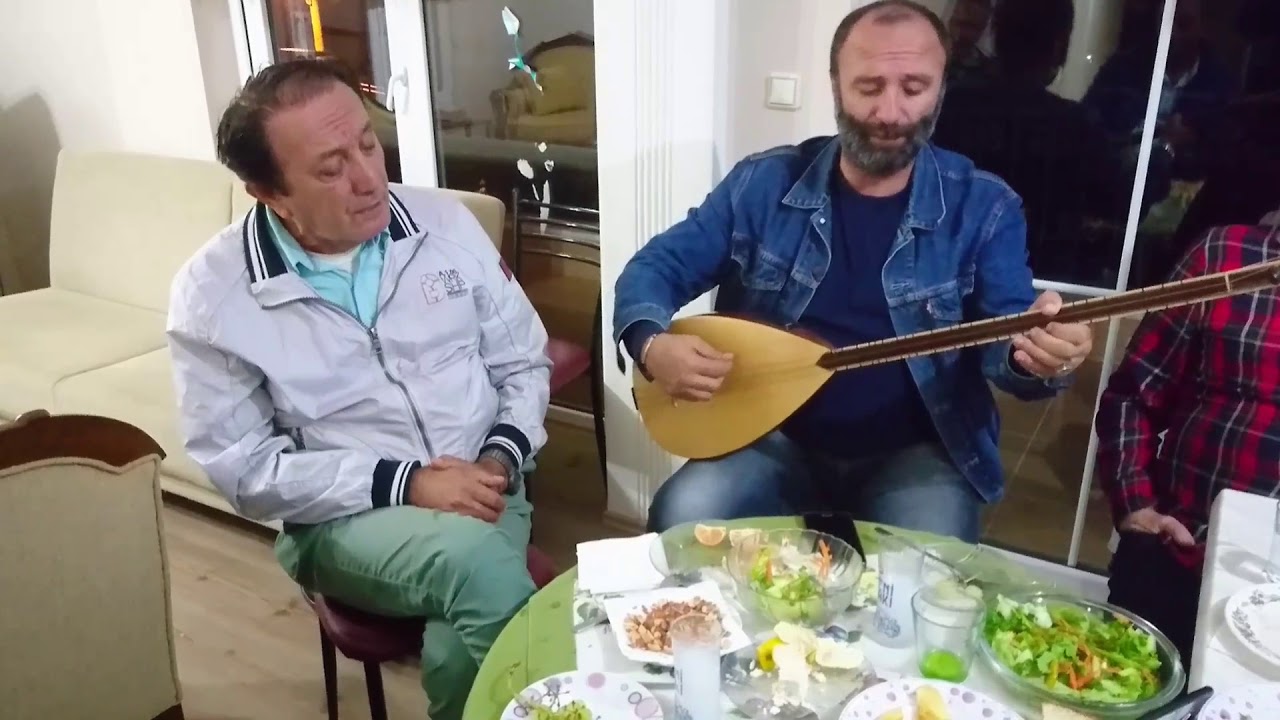 Tuğrul ŞAN'dan inciler